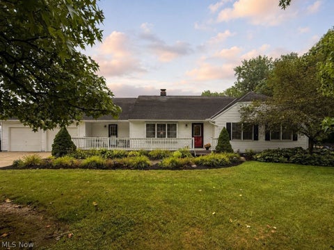 Homes For Sale - 3015 Marks Road<br/> Medina, OH 44256