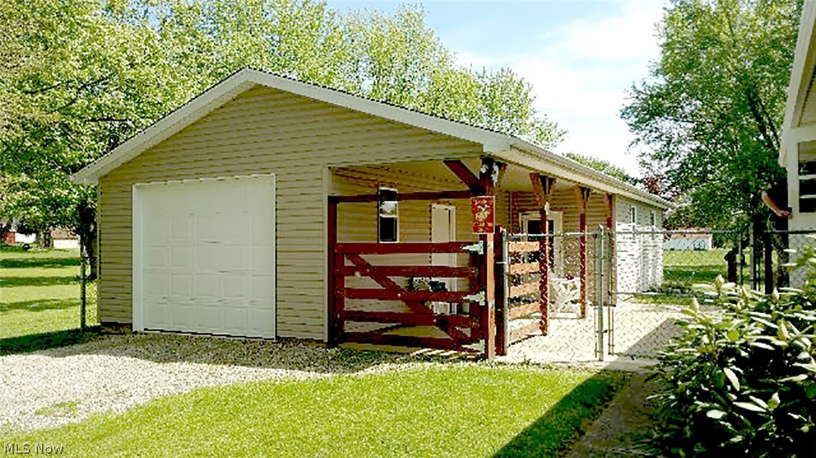 Glen Acres - Residential