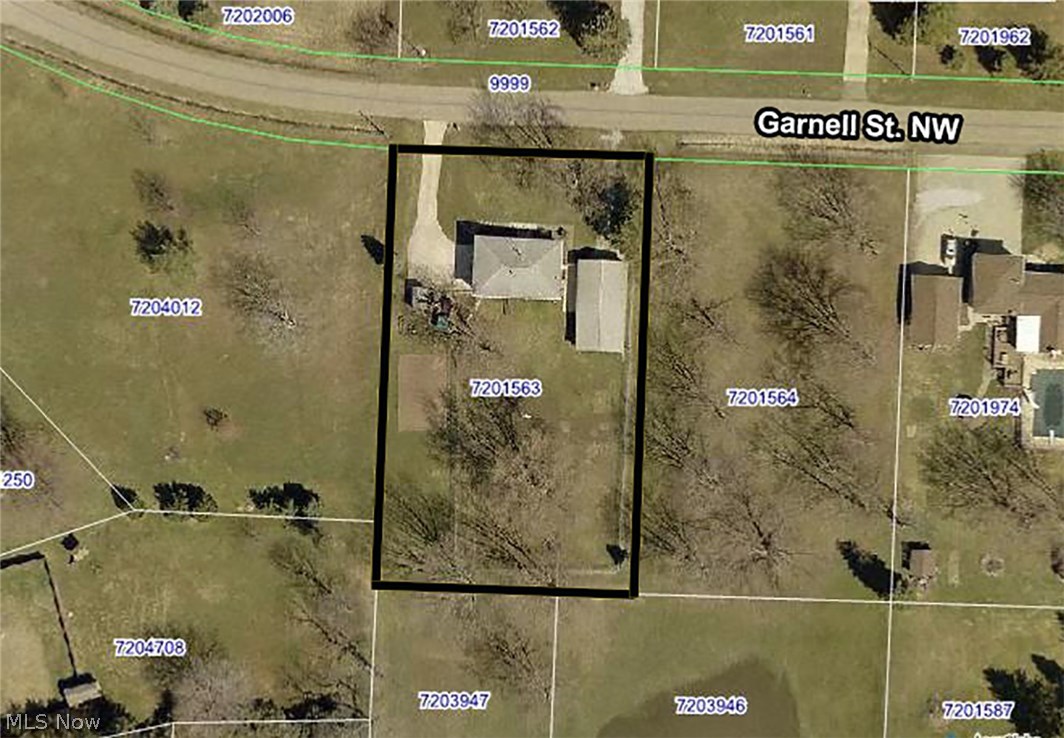 Glen Acres - Residential