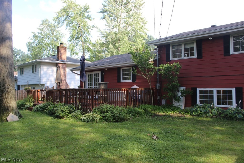 White Oak Drive 06 - Residential