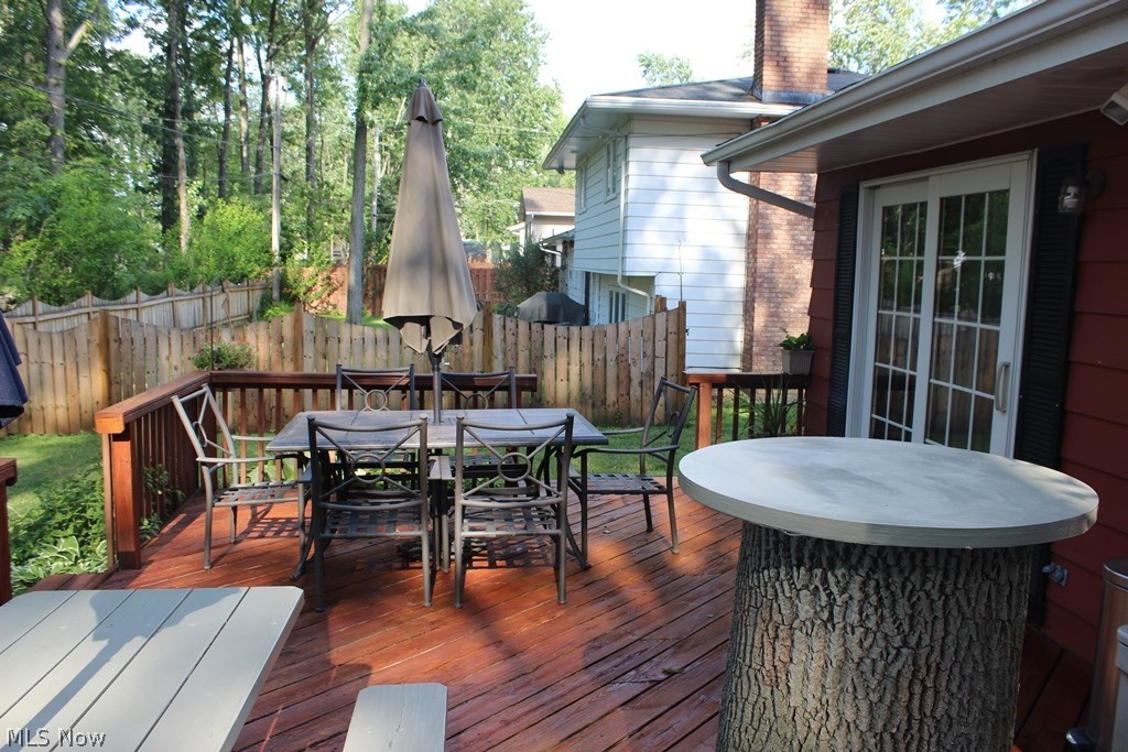 White Oak Drive 06 - Residential