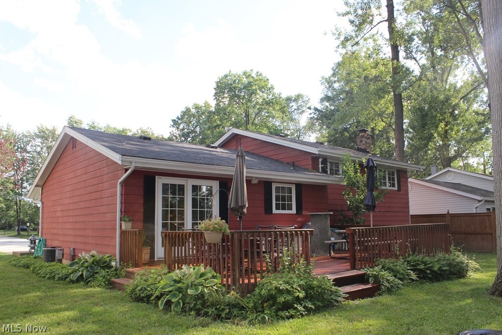 White Oak Drive 06 - Residential