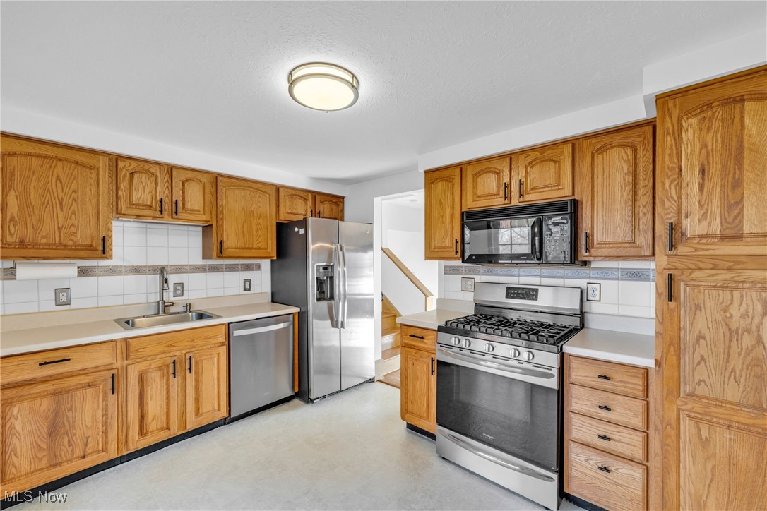 Rolling Acs Sub - Residential