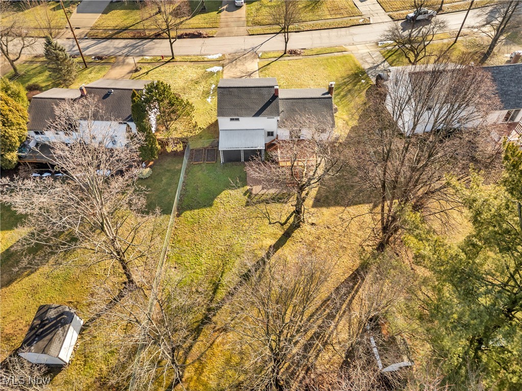 Rolling Acs Sub - Residential