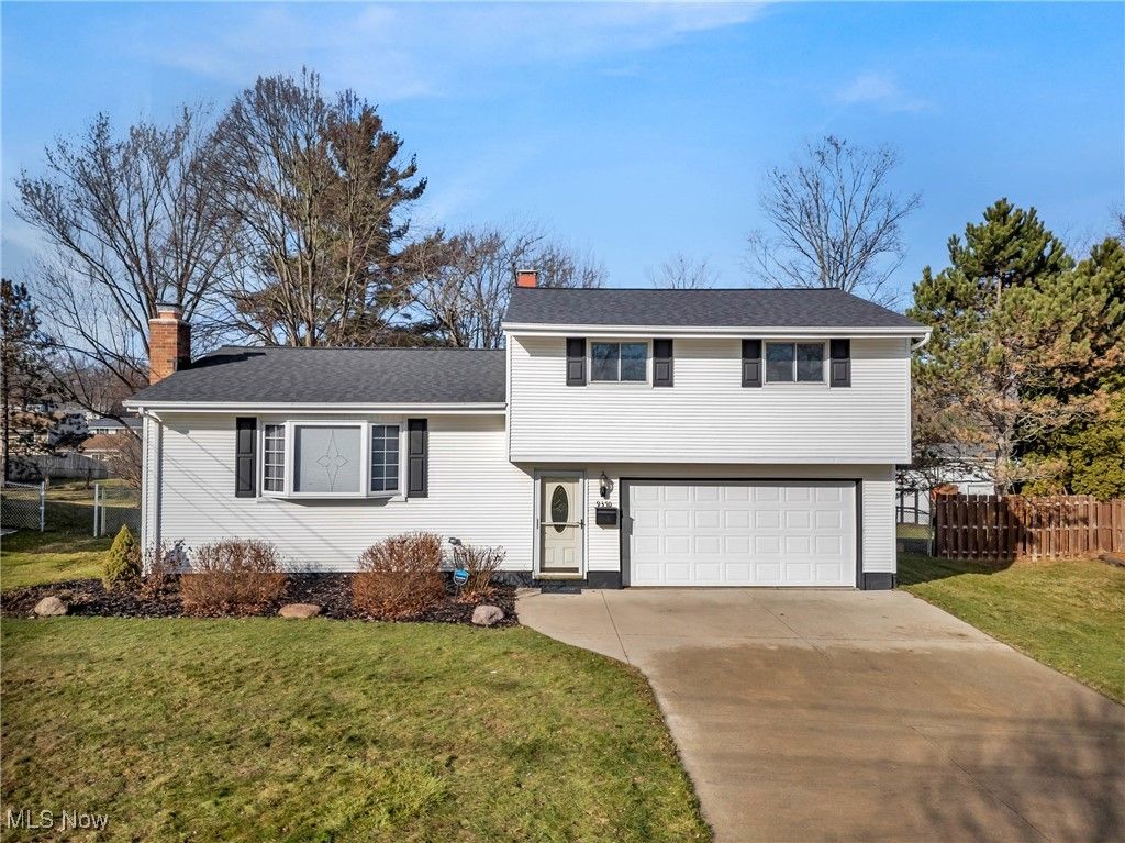 Photo of 9370 Monticello Drive, Twinsburg, OH 44087 (MLS # 5179156)