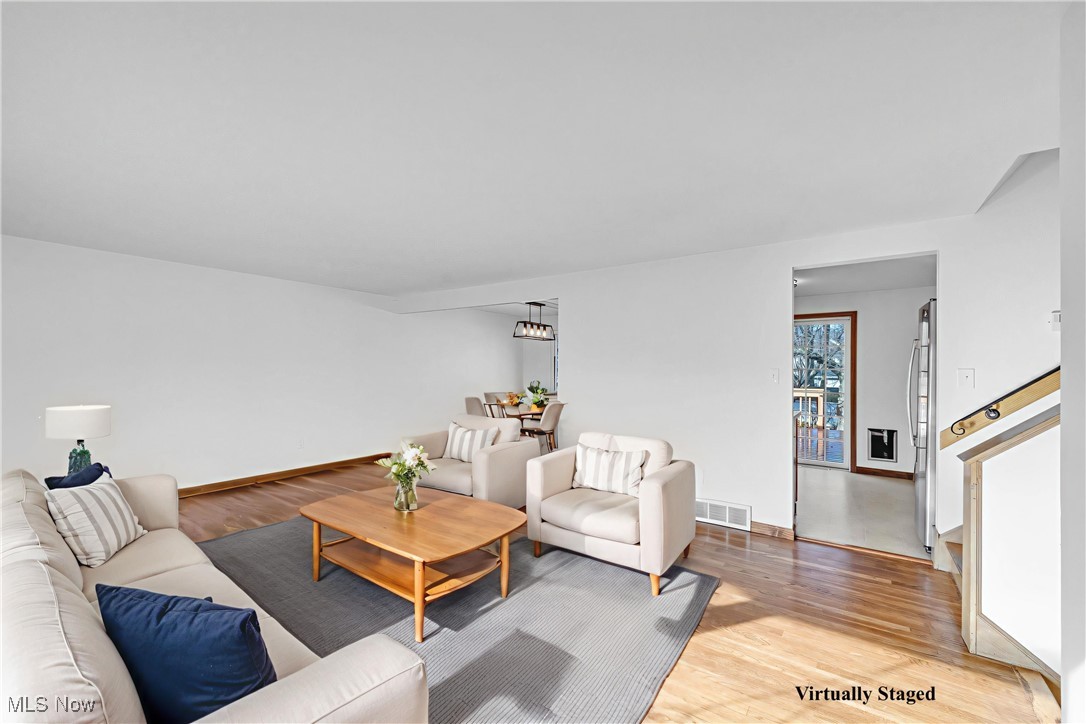 Rolling Acs Sub - Residential