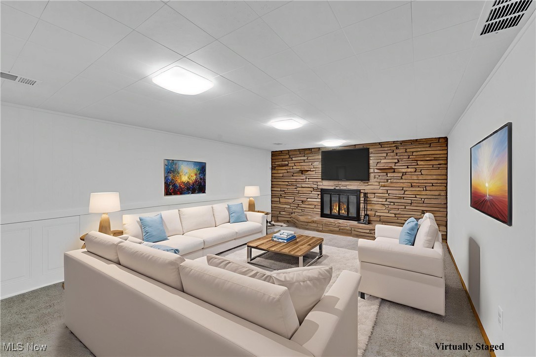 Rolling Acs Sub - Residential