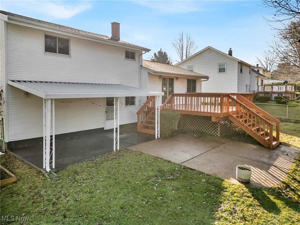 Rolling Acs Sub - Residential