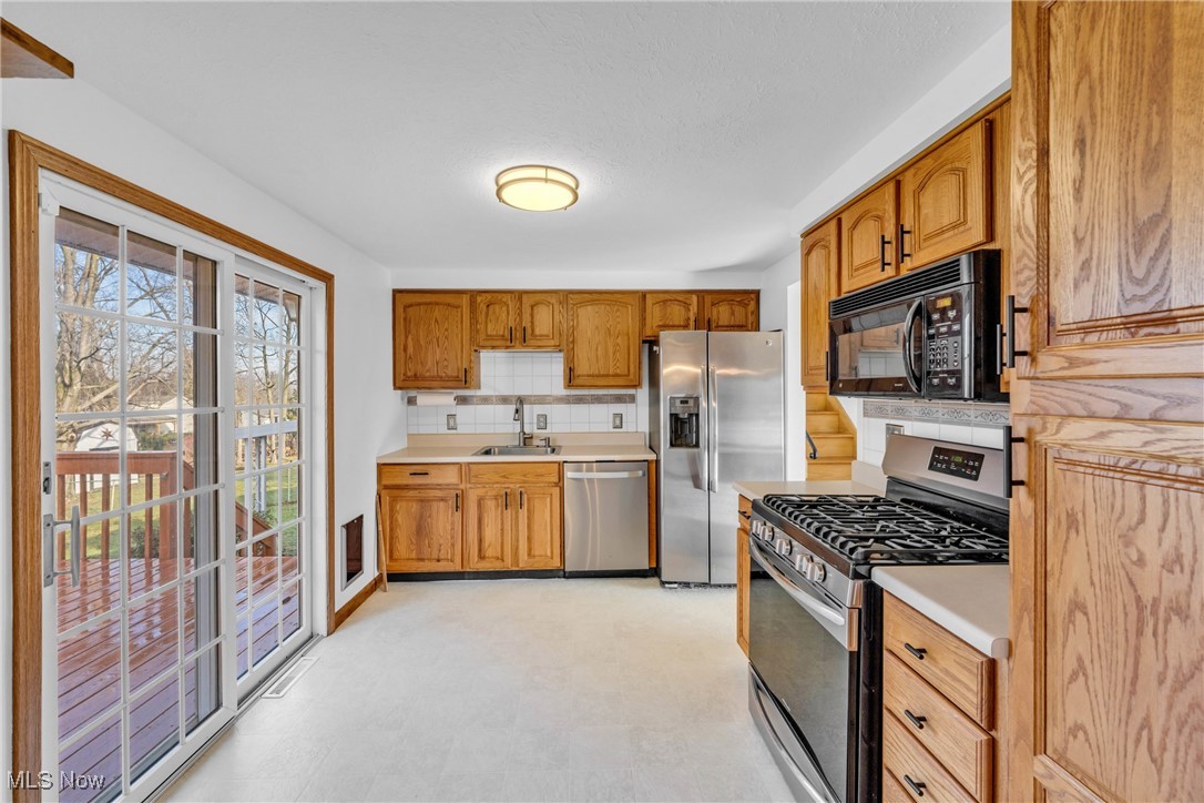 Rolling Acs Sub - Residential