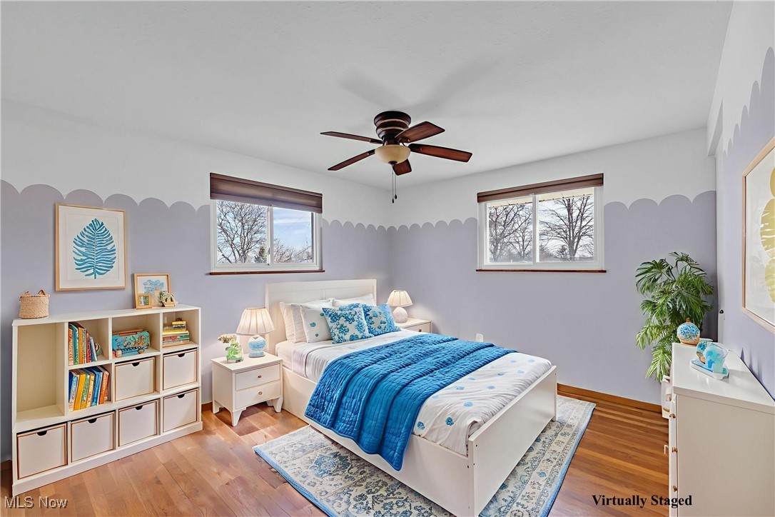 Rolling Acs Sub - Residential