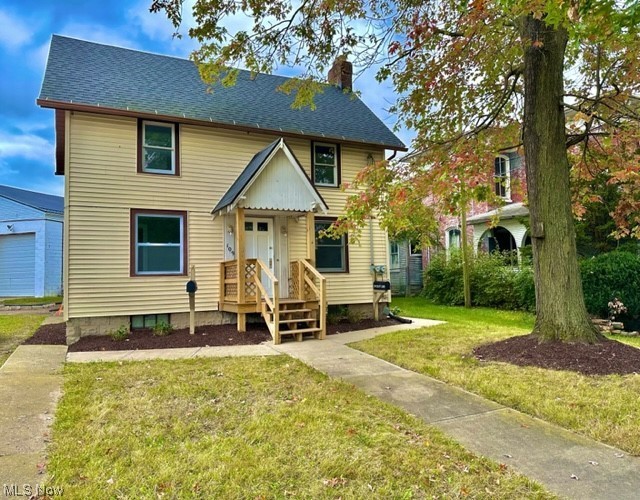 Horr - Residential Income