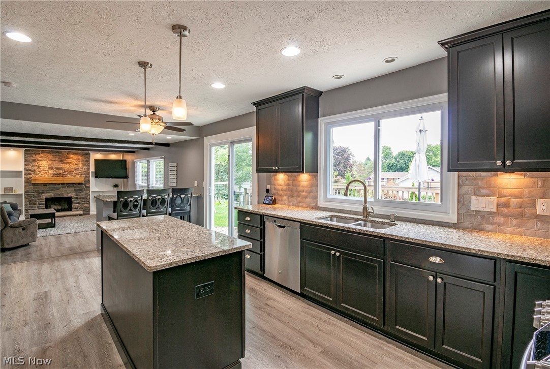 Prestwick - Residential