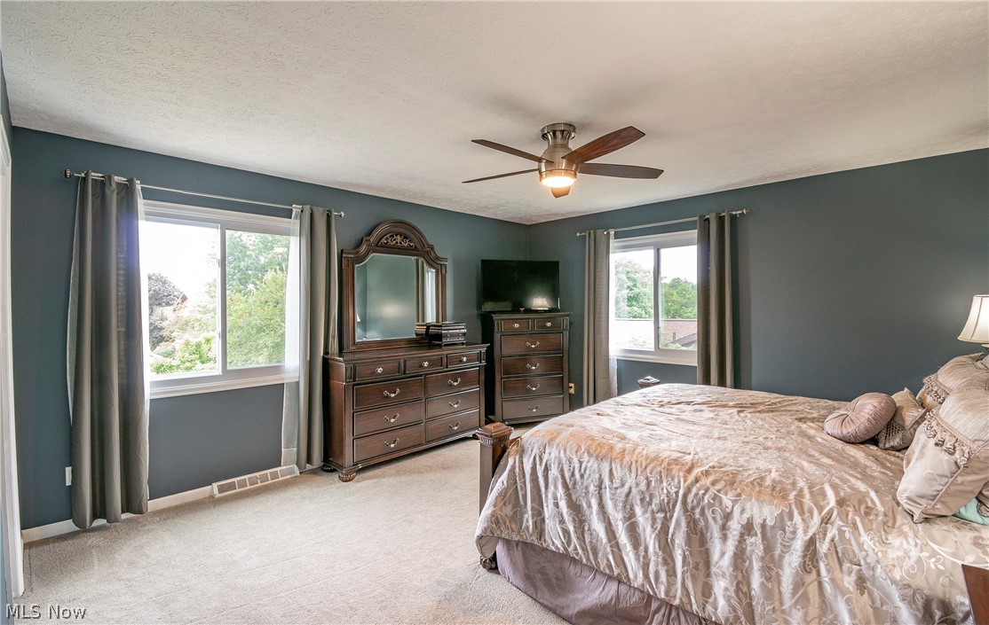 Prestwick - Residential