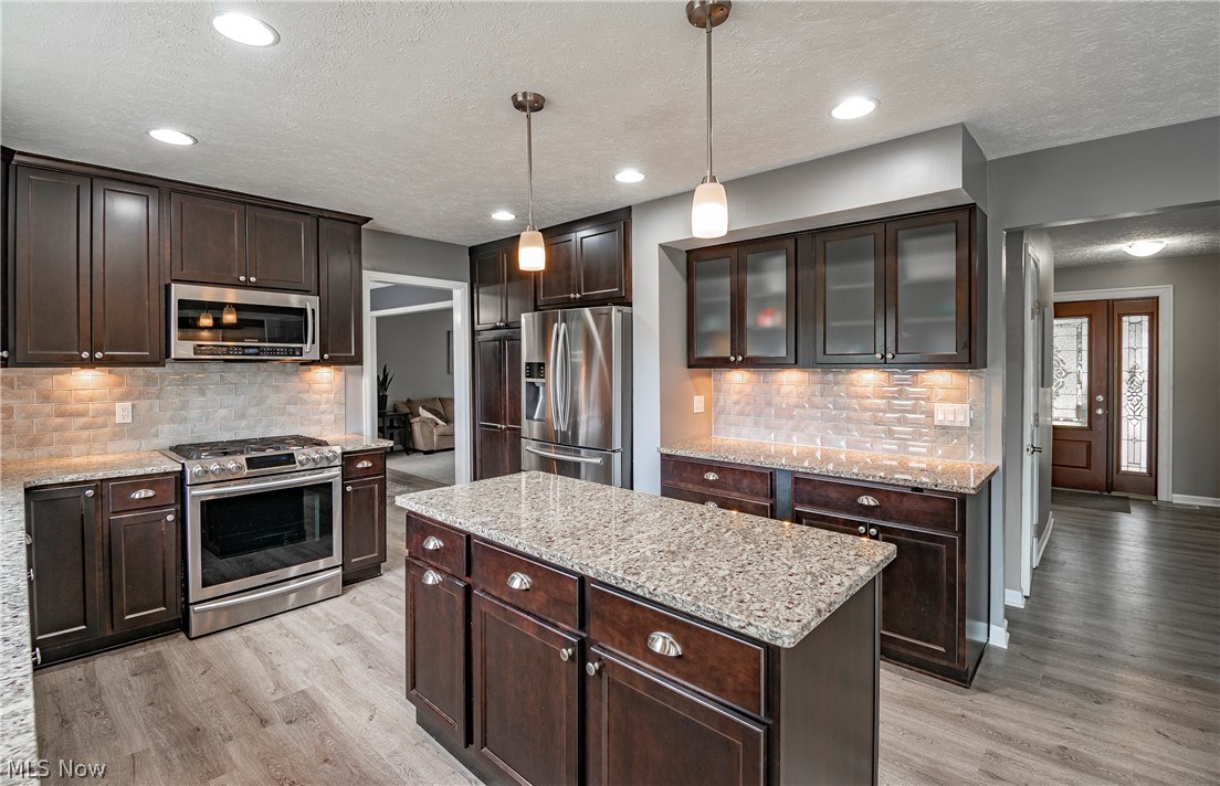 Prestwick - Residential