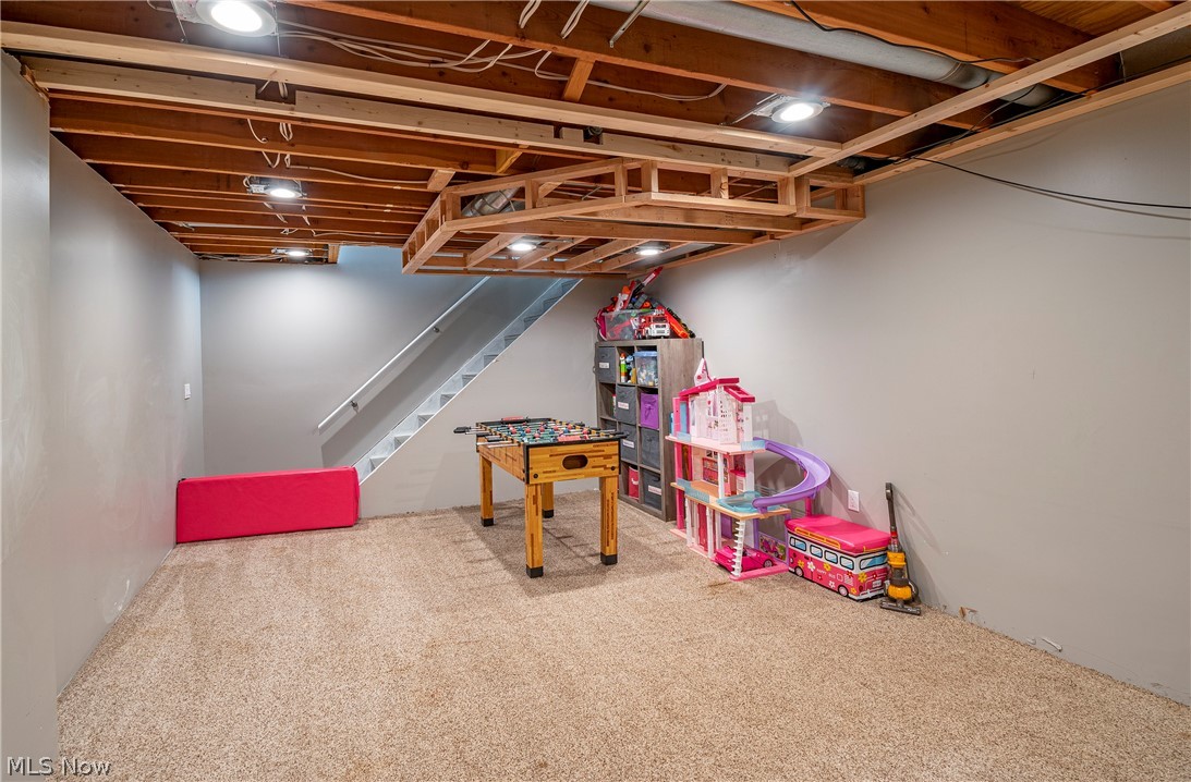 Prestwick - Residential