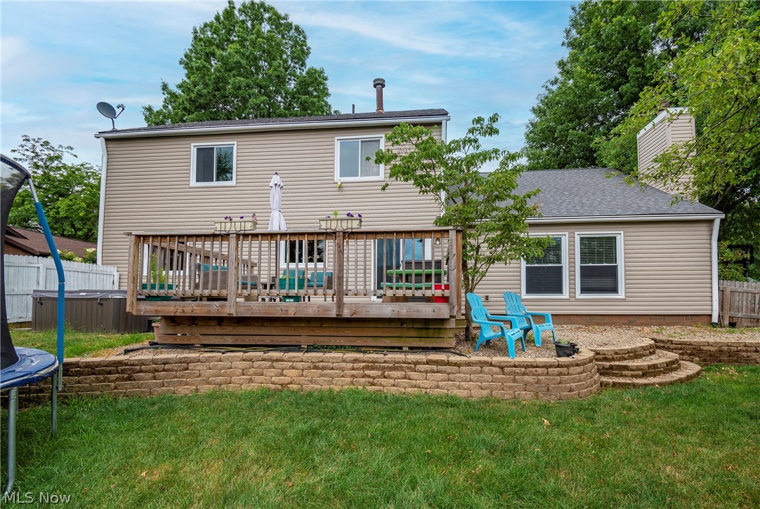 Prestwick - Residential