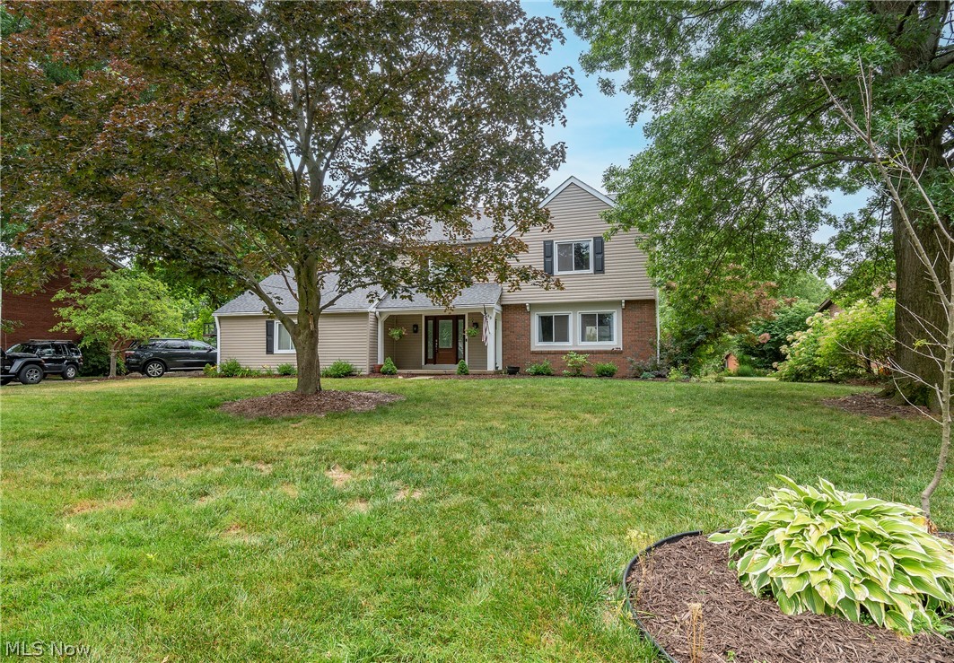 Prestwick - Residential