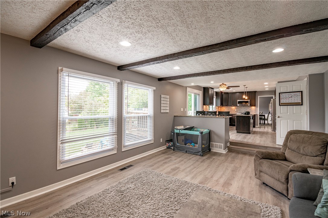 Prestwick - Residential