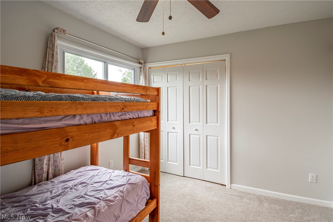 Prestwick - Residential