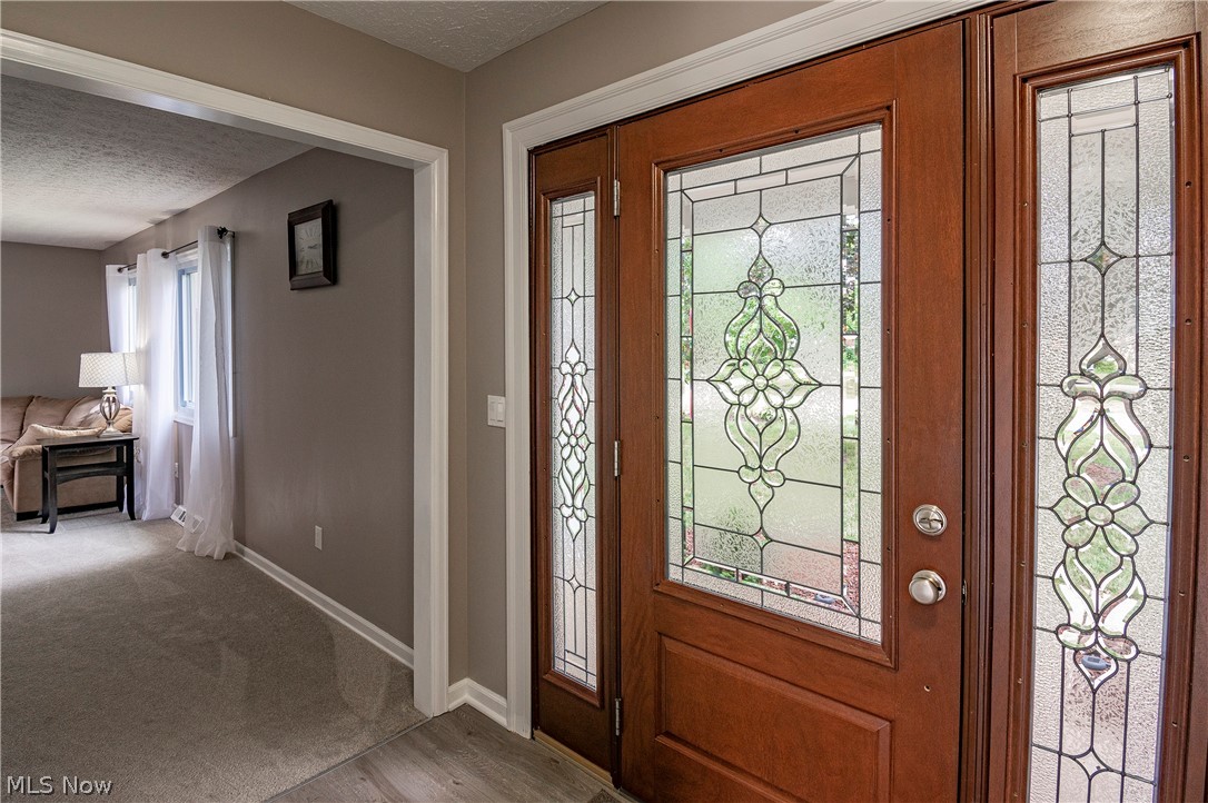 Prestwick - Residential