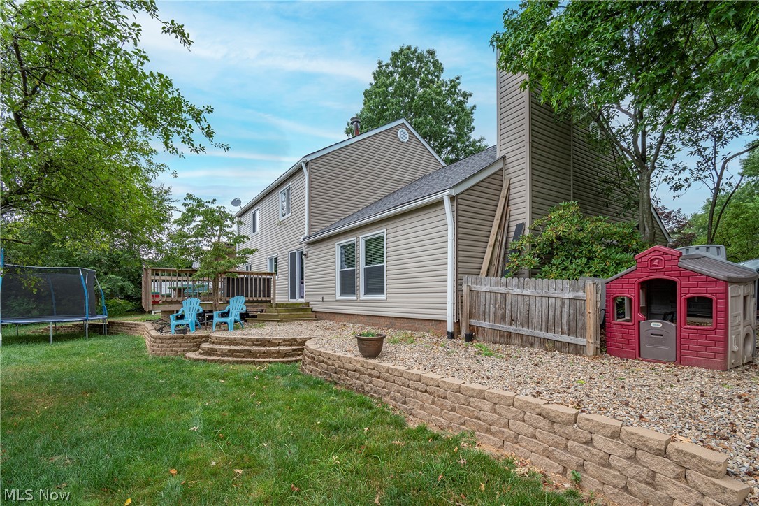 Prestwick - Residential