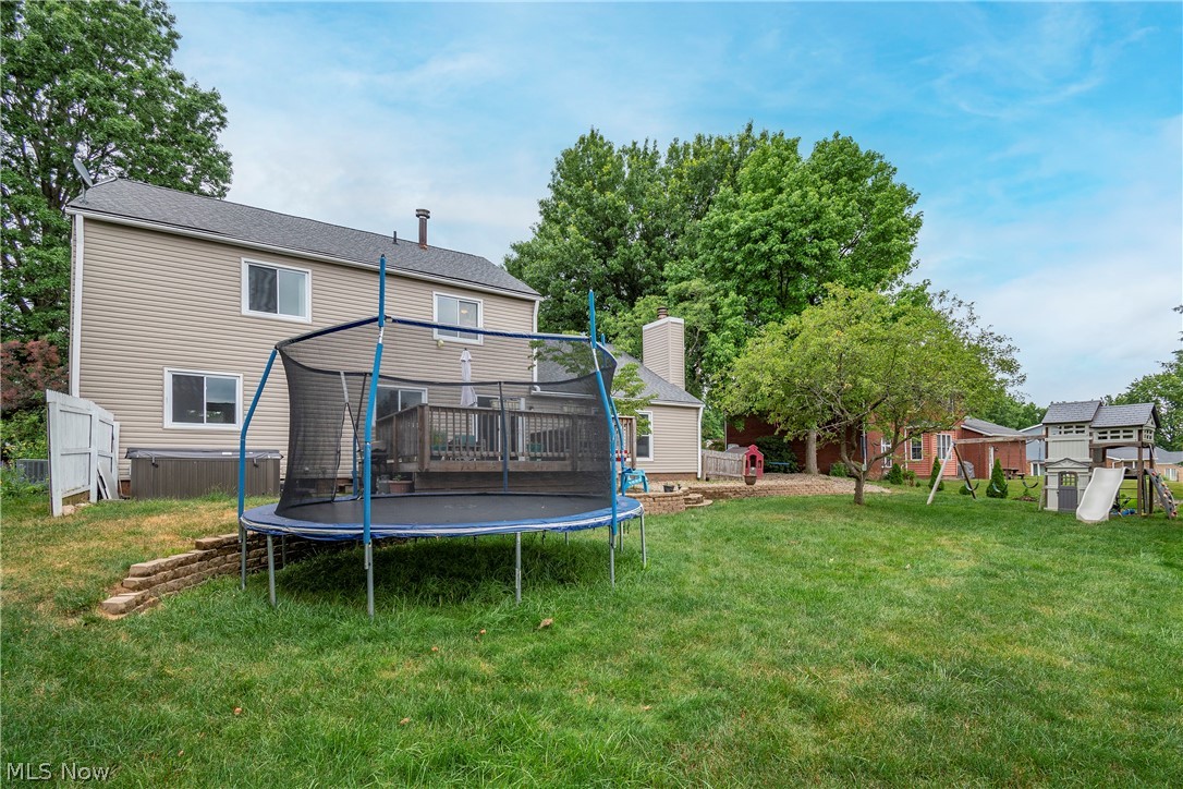 Prestwick - Residential