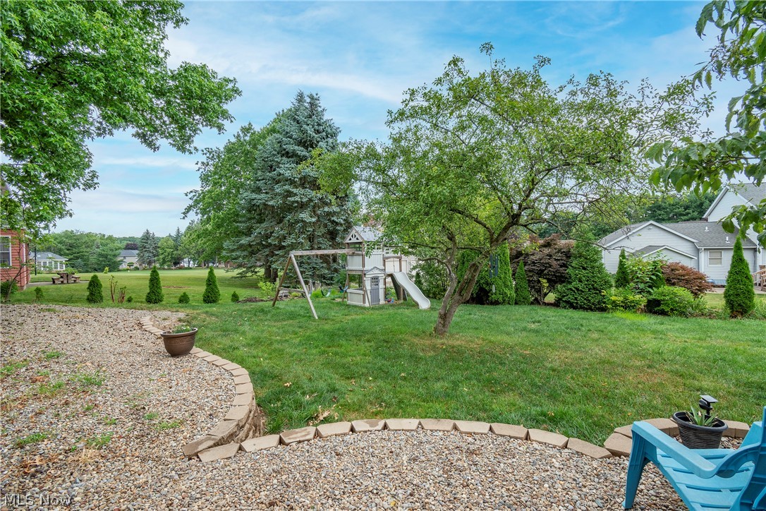 Prestwick - Residential