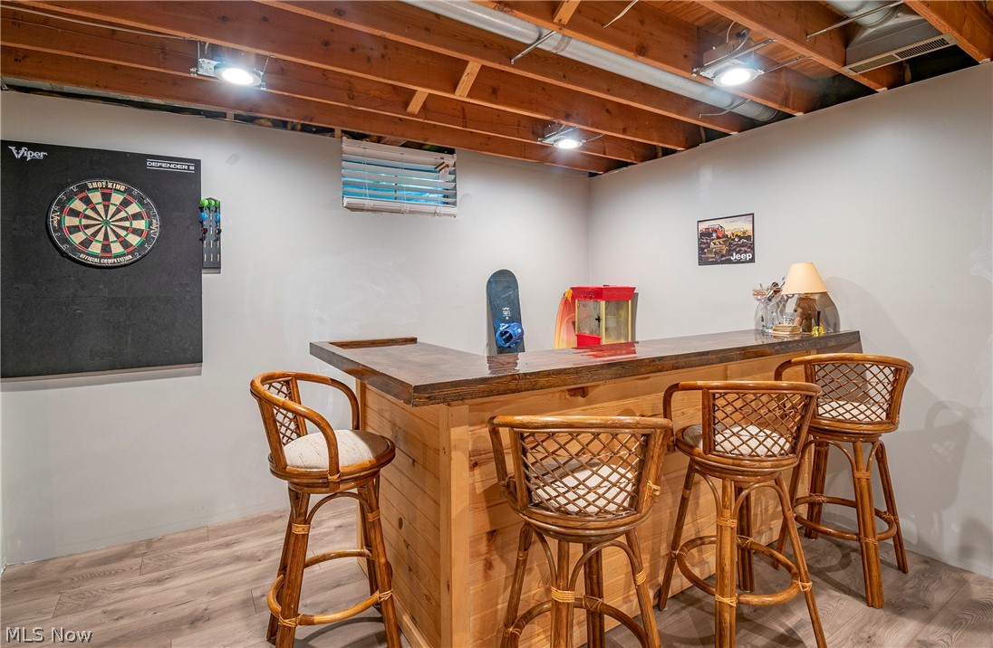 Prestwick - Residential