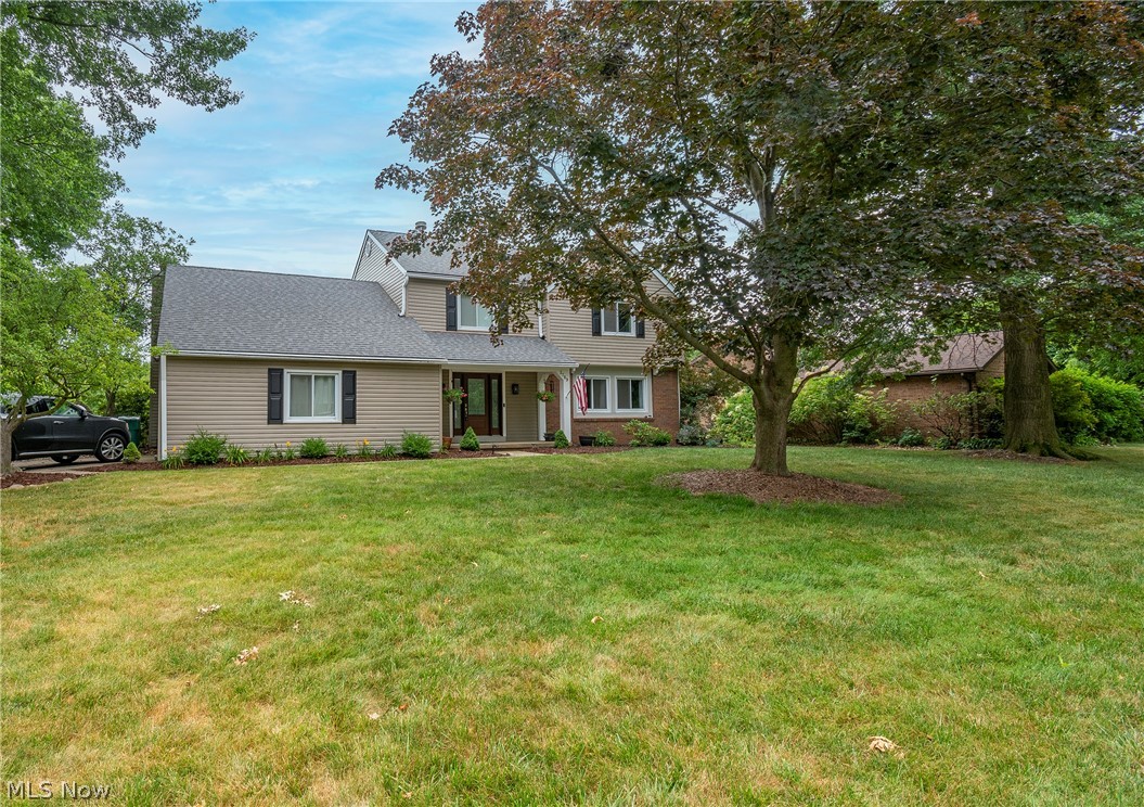 Prestwick - Residential