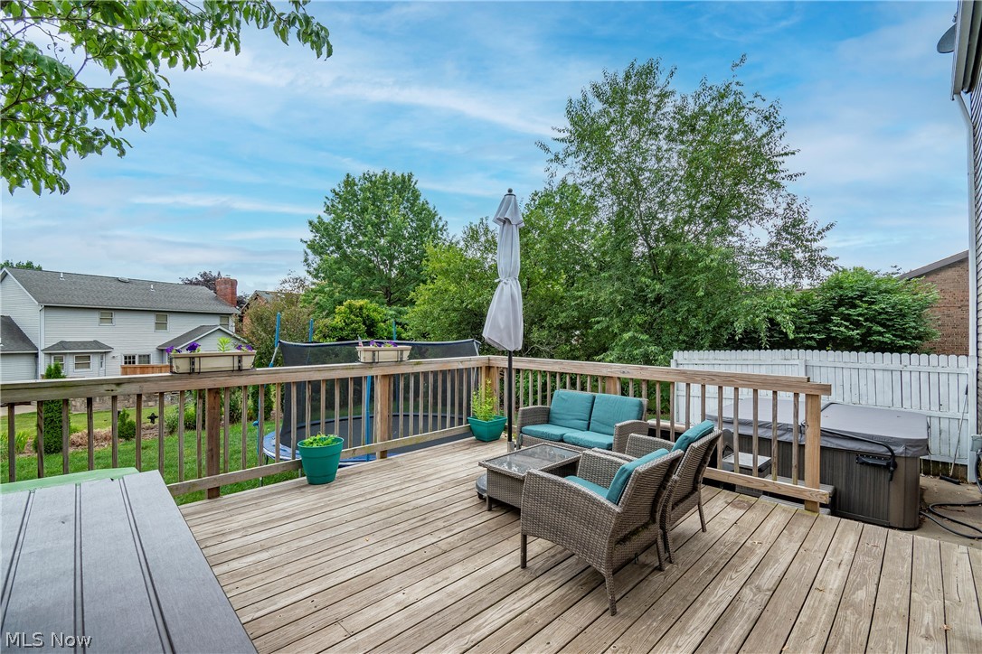 Prestwick - Residential