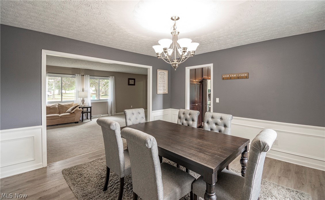 Prestwick - Residential