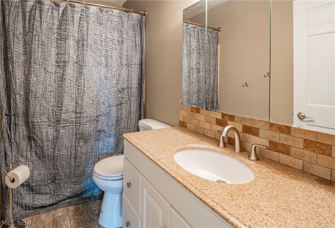 Prestwick - Residential