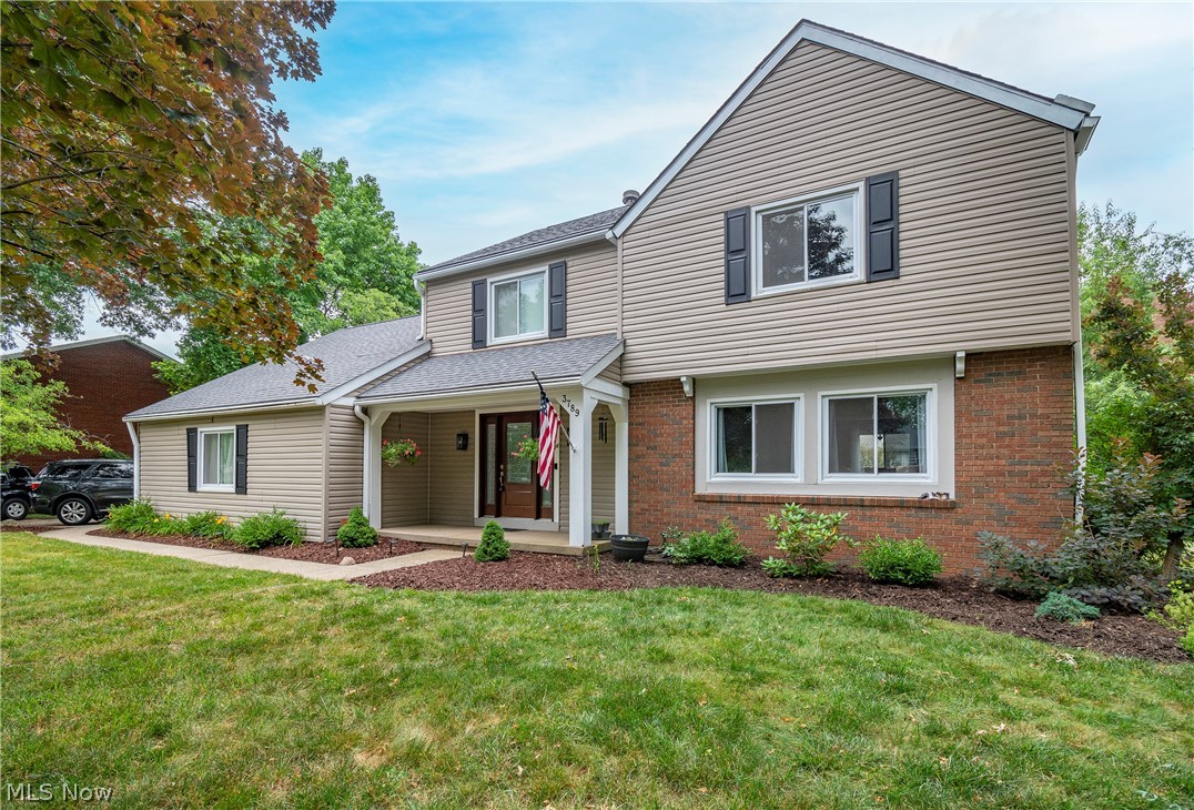 Prestwick - Residential