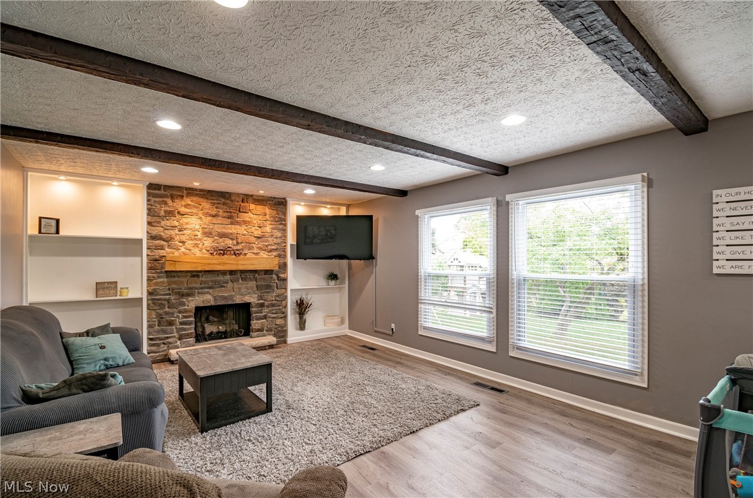 Prestwick - Residential