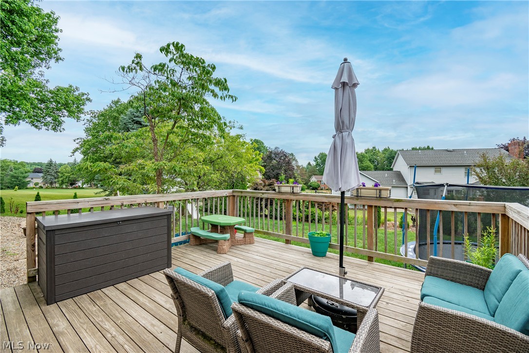 Prestwick - Residential