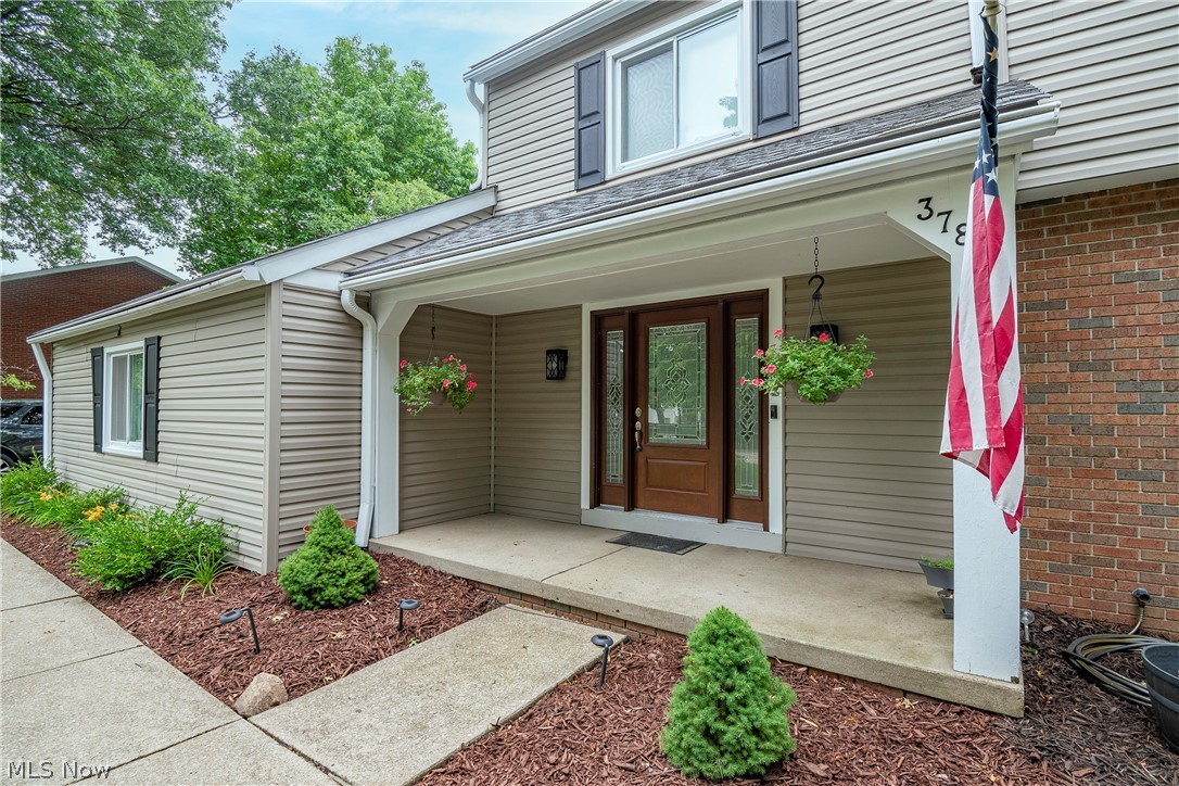 Prestwick - Residential