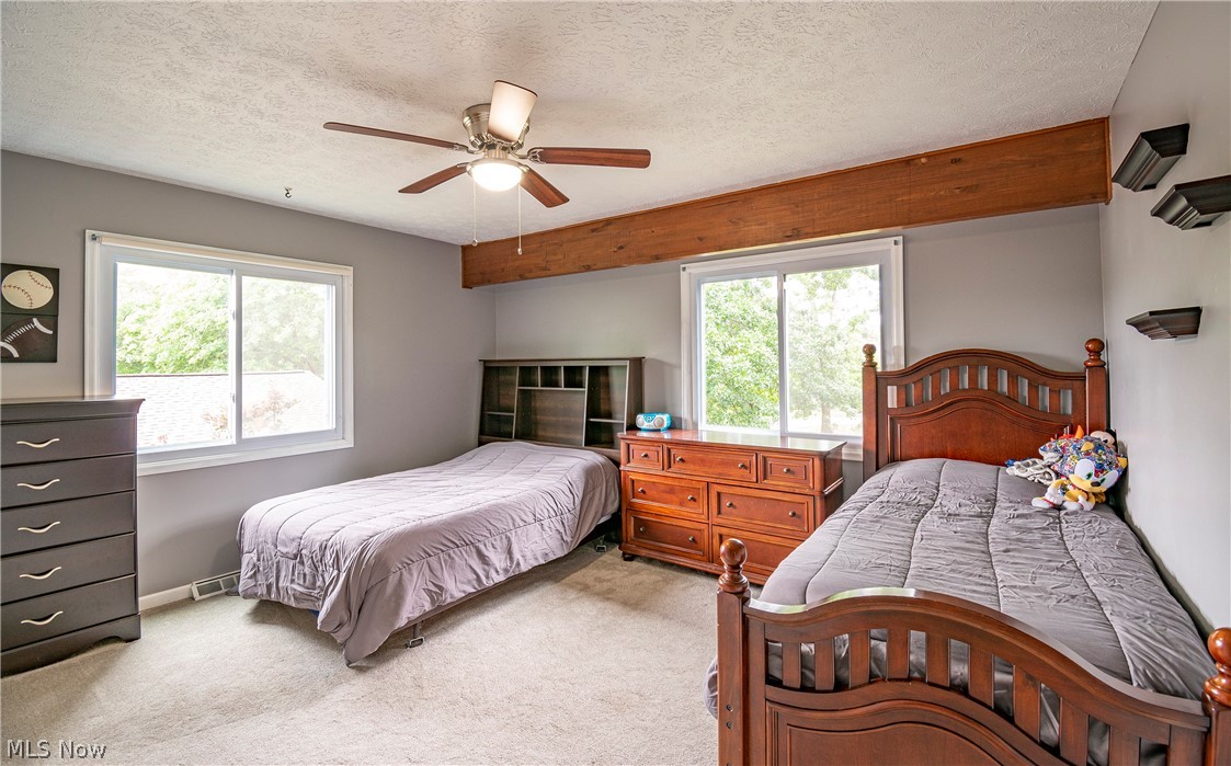 Prestwick - Residential