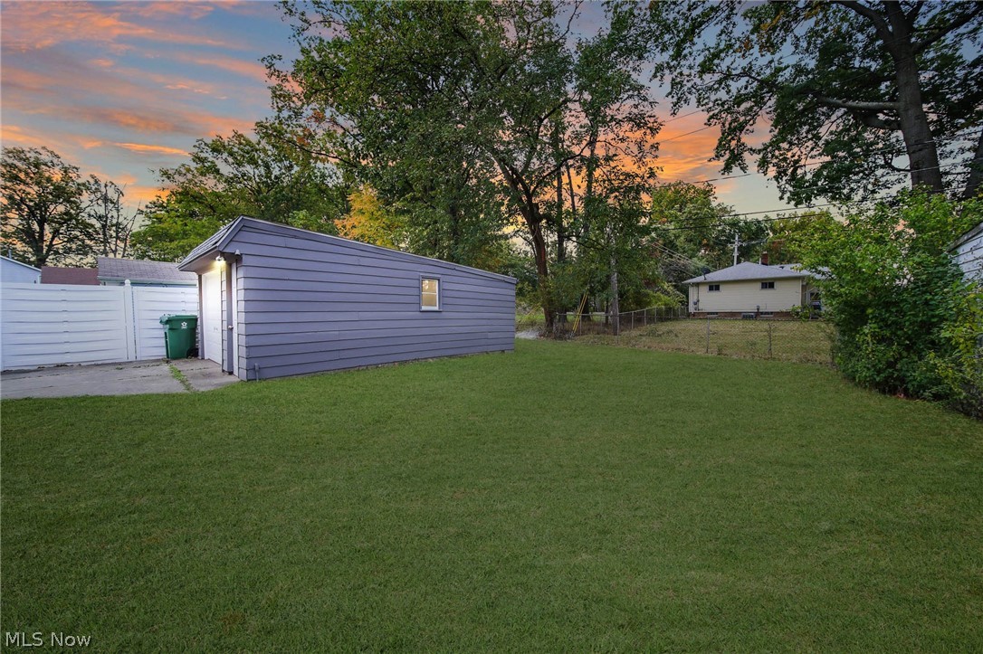 Oakview Allotment 02 - Residential