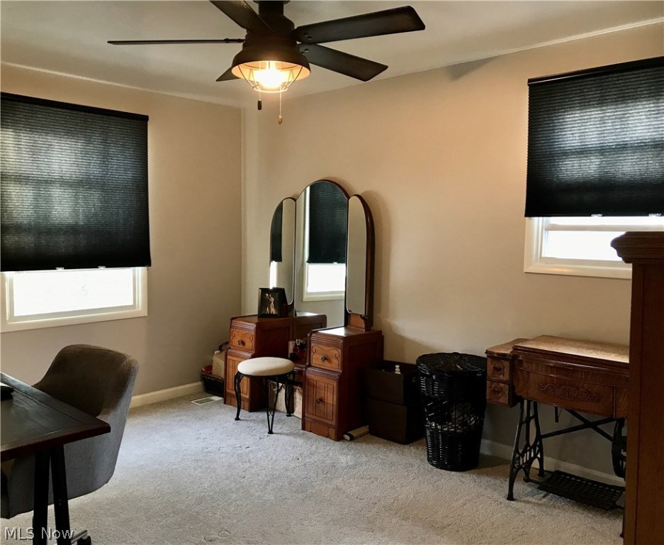 Albion Heights - Residential