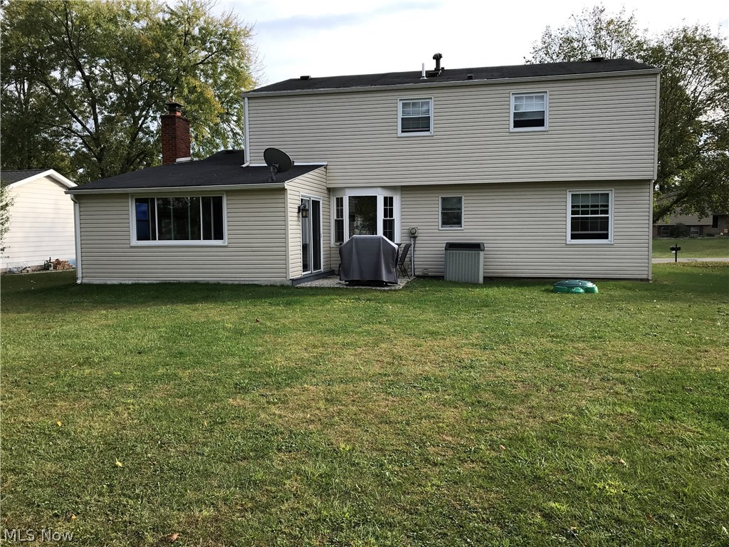 Albion Heights - Residential