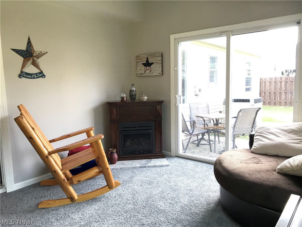 Albion Heights - Residential