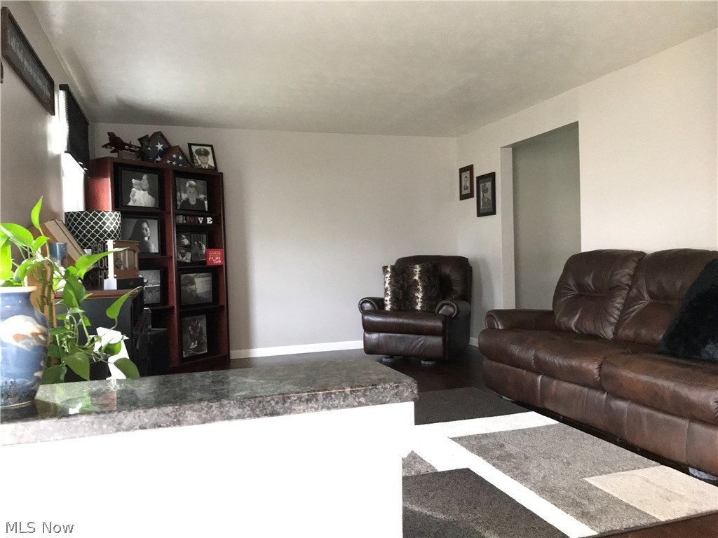 Albion Heights - Residential