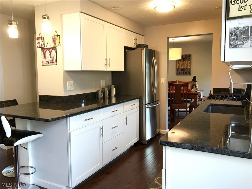 Albion Heights - Residential