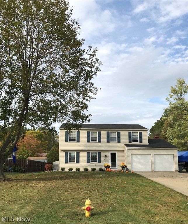 Albion Heights - Residential