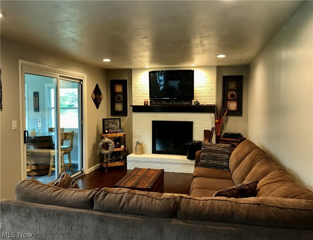 Albion Heights - Residential