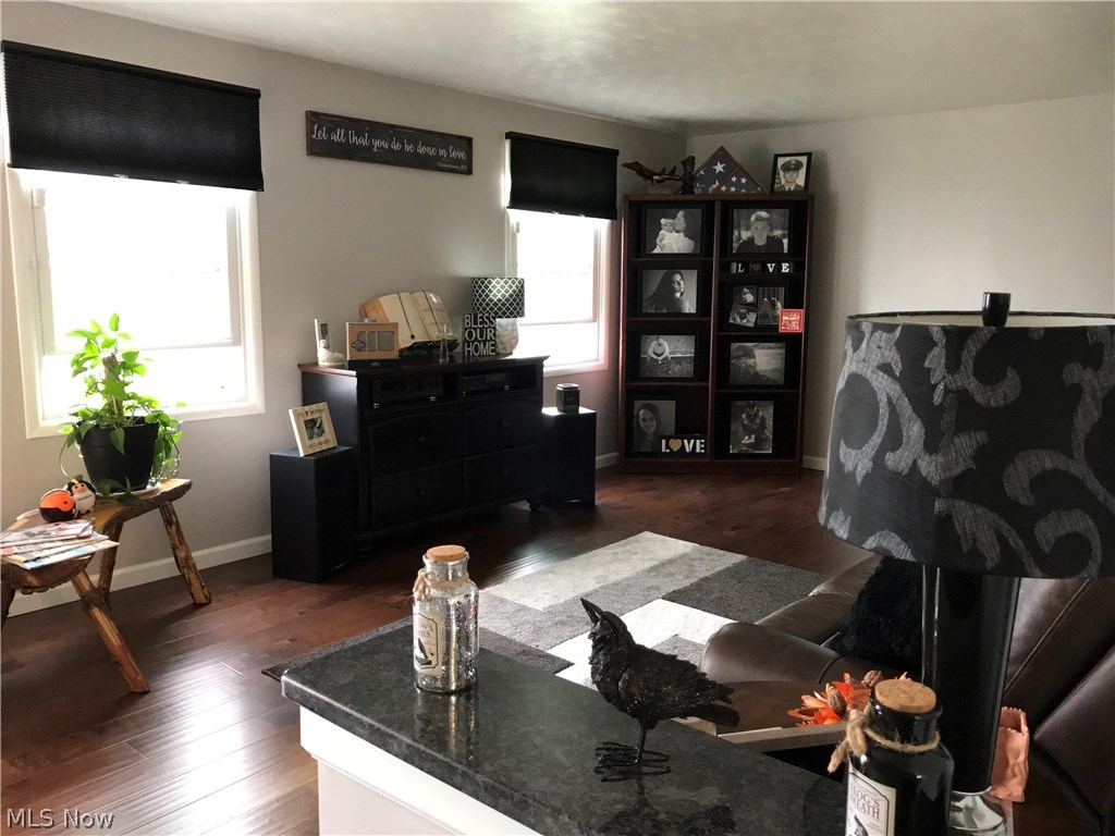 Albion Heights - Residential