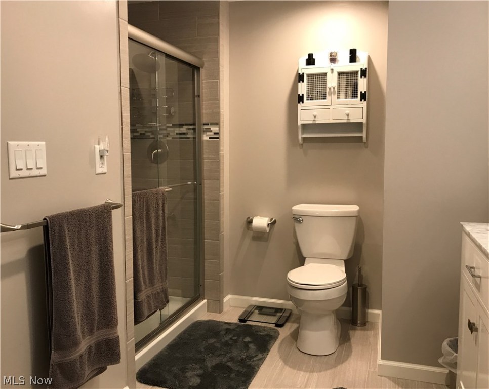 Albion Heights - Residential