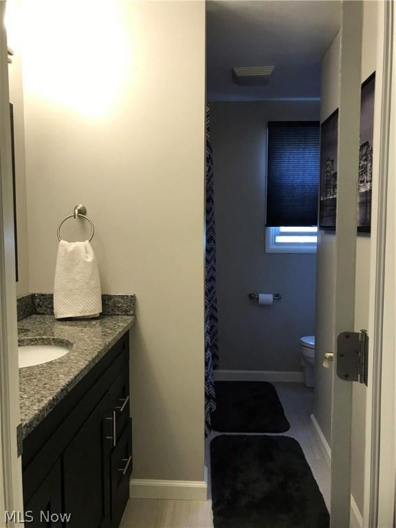 Albion Heights - Residential