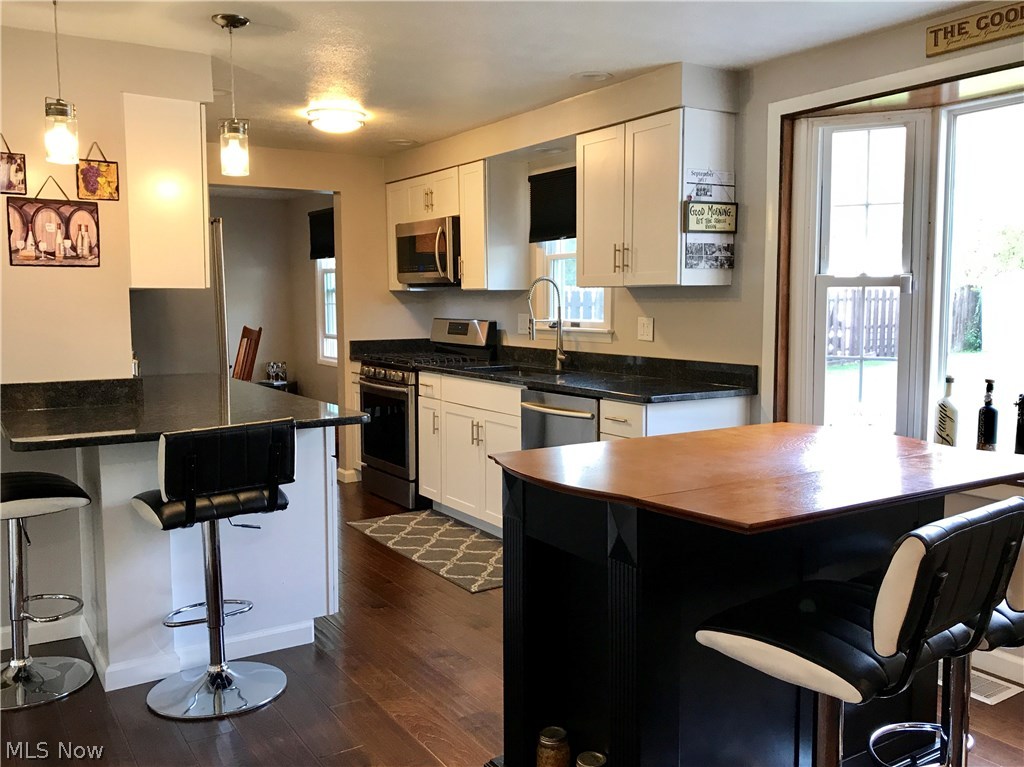 Albion Heights - Residential