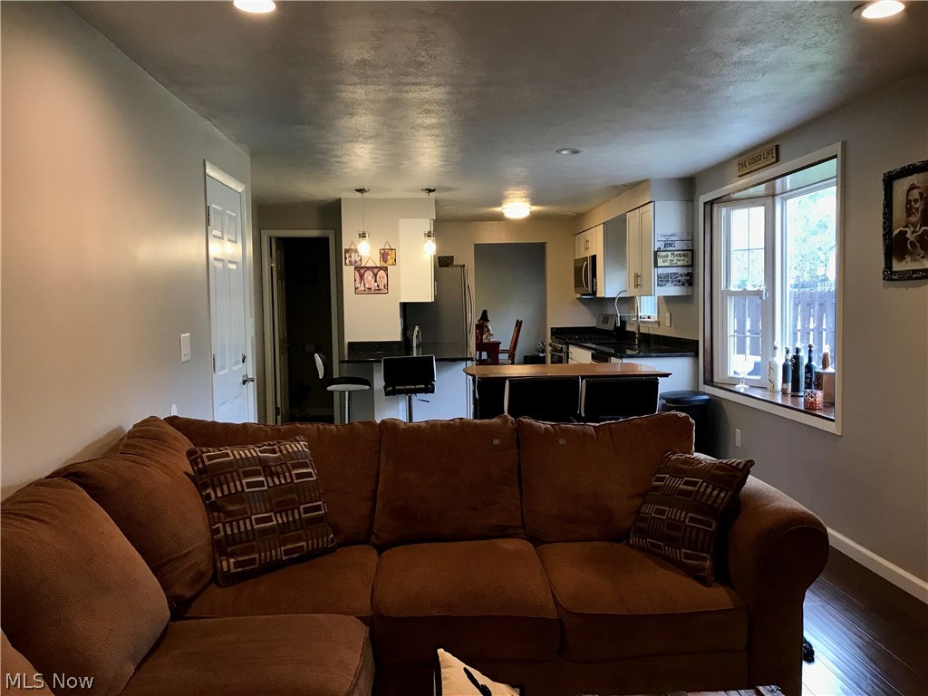 Albion Heights - Residential